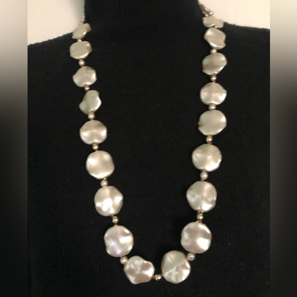 Vintage fashion jewelry